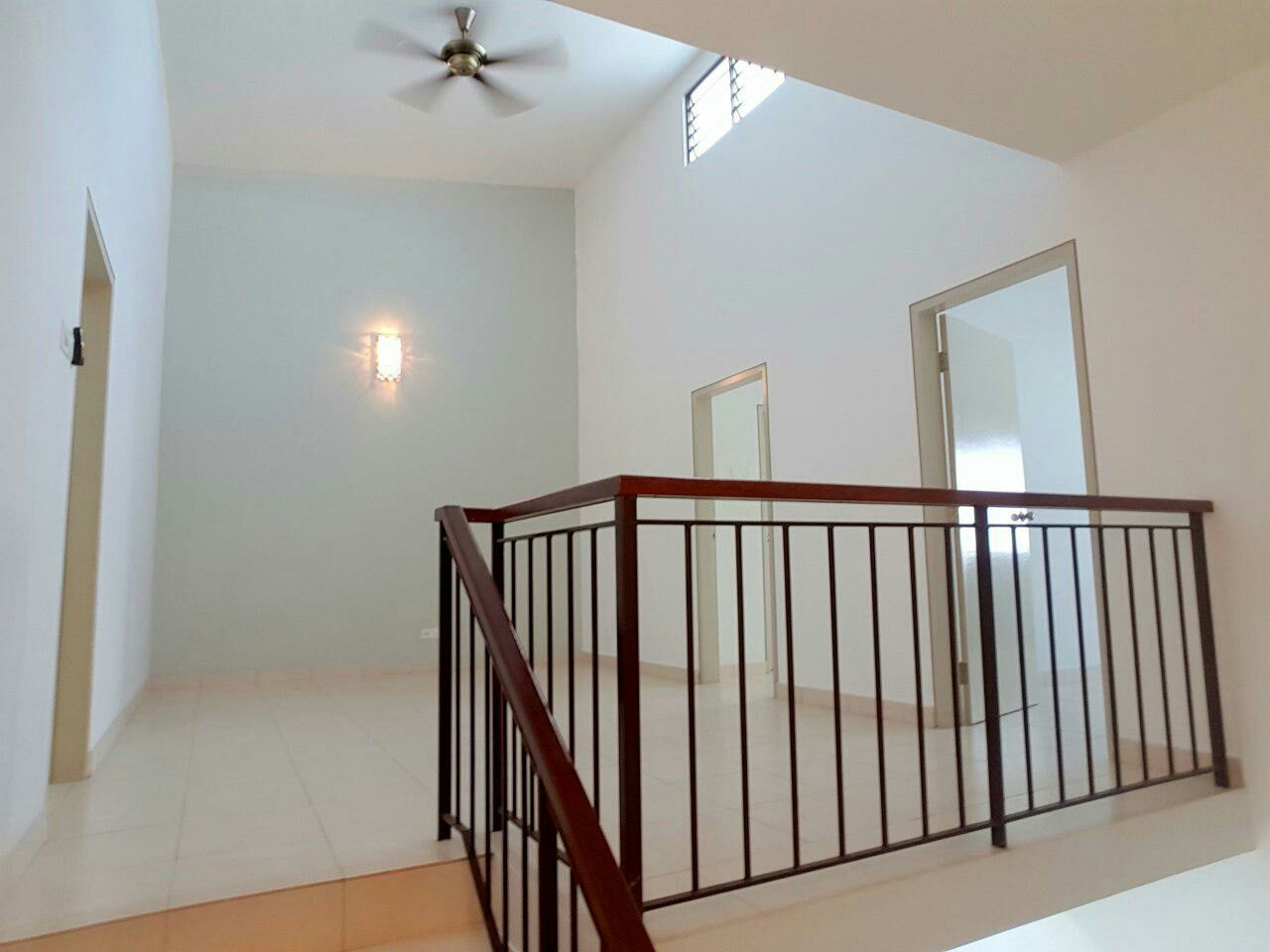Double Storey Oleander Type Bandar Sri Coafields - photo 7