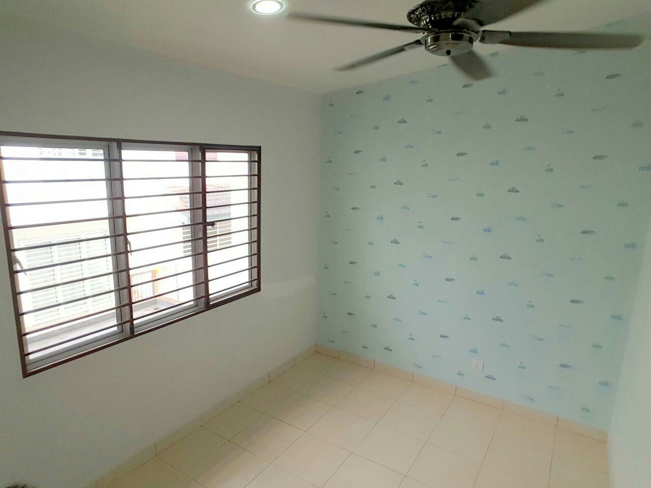 Double Storey Oleander Type Bandar Sri Coafields - photo 8
