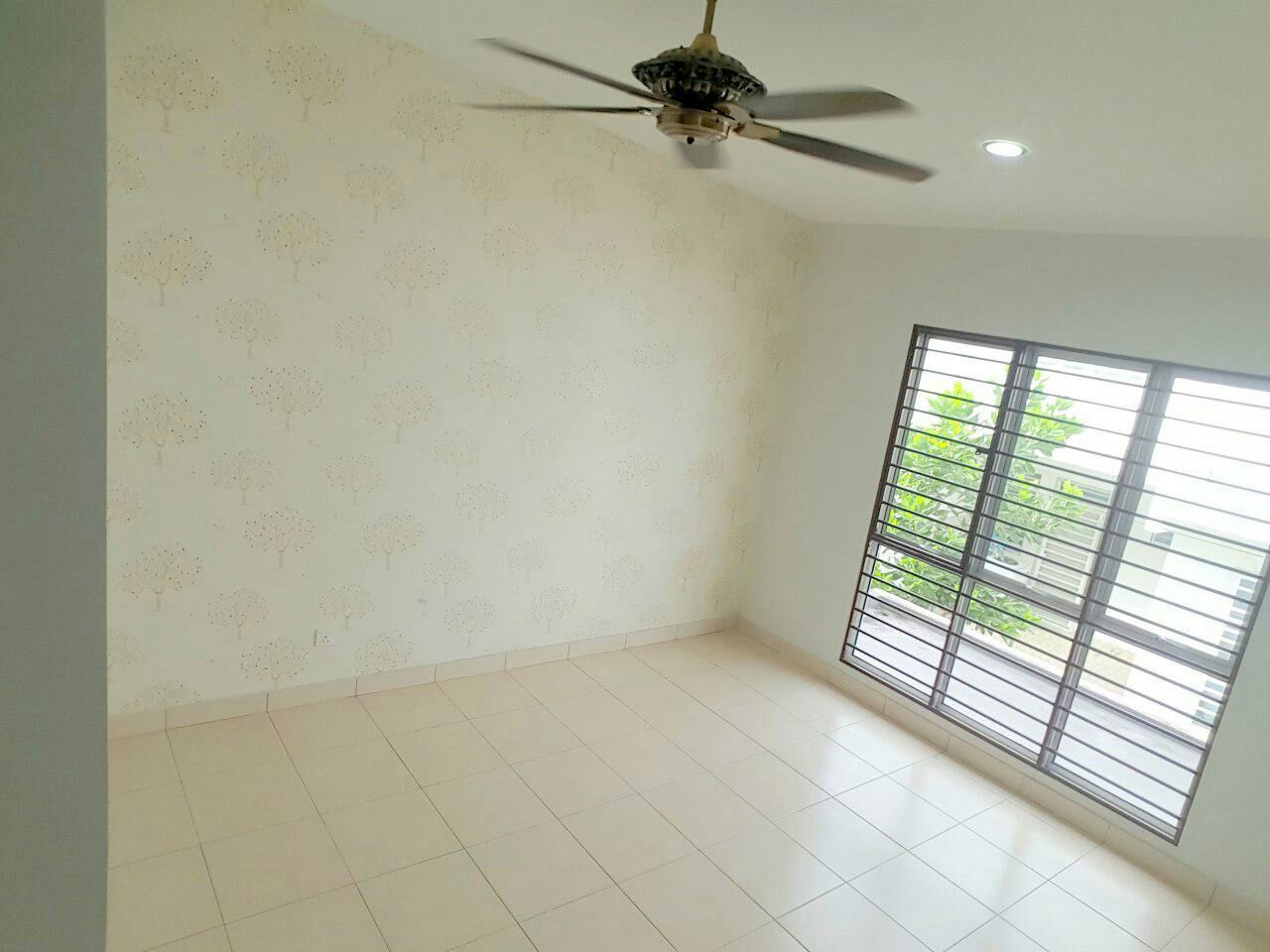 Double Storey Oleander Type Bandar Sri Coafields - photo 9