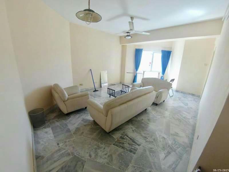 Apartment Taman Kosas Ampang - photo 2