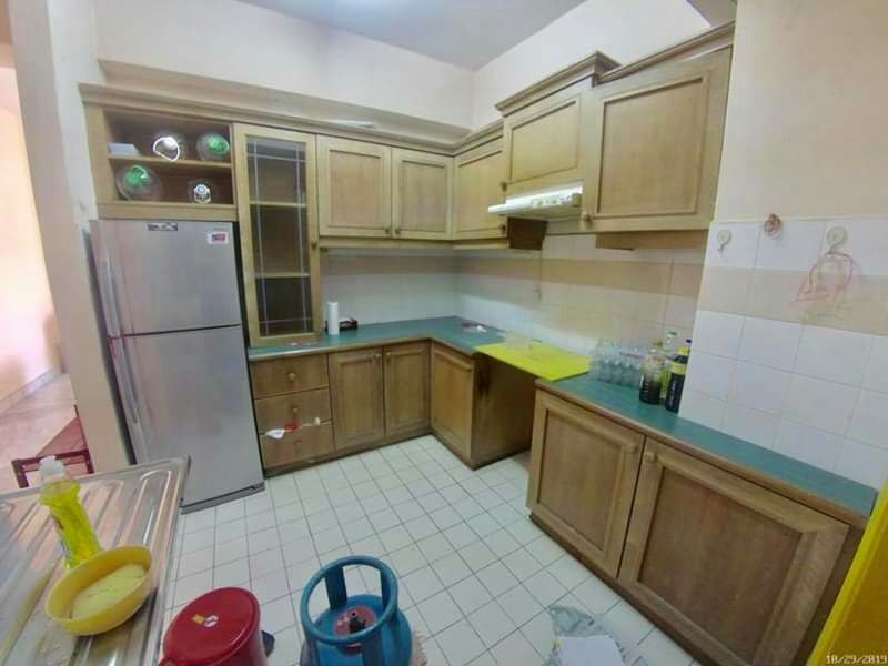 Apartment Taman Kosas Ampang - photo 3