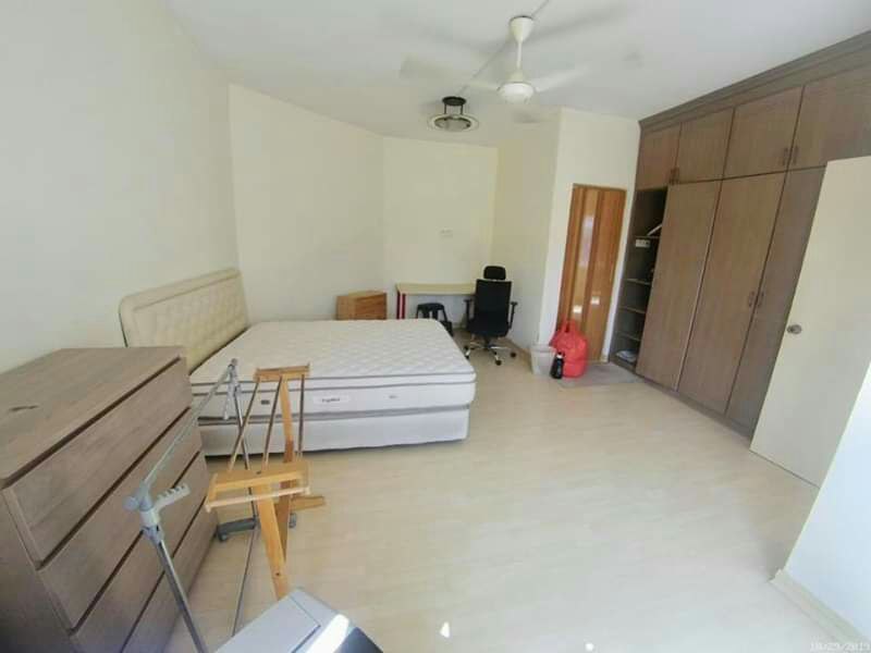 Apartment Taman Kosas Ampang - photo 4