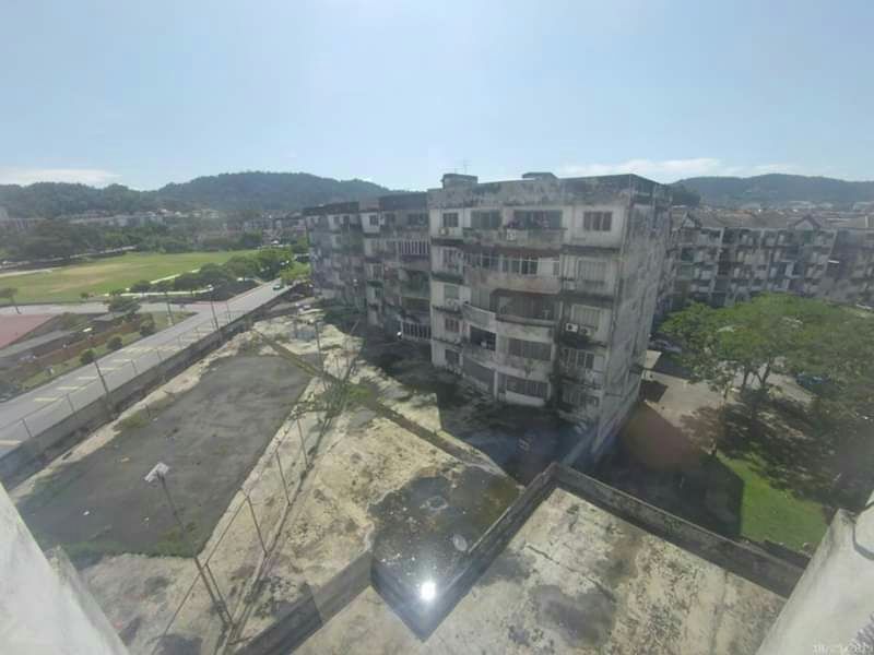 Apartment Taman Kosas Ampang - photo 5