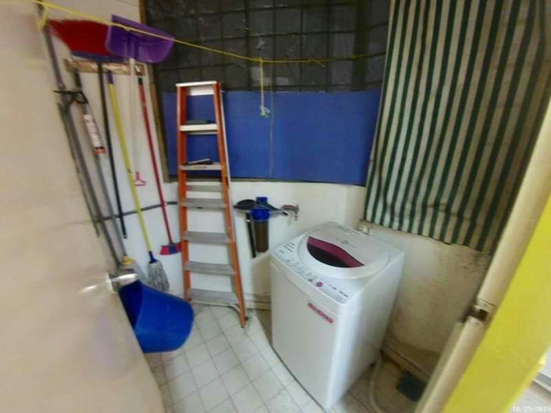 Apartment Taman Kosas Ampang - photo 6