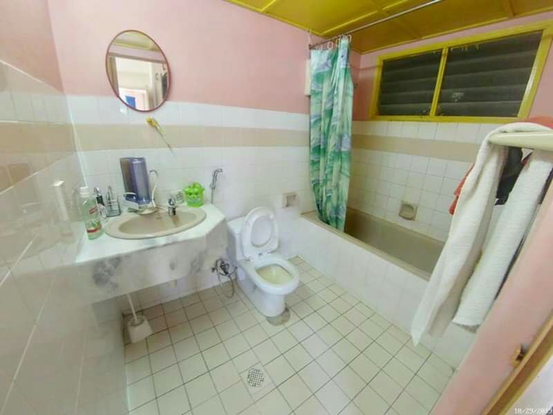 Apartment Taman Kosas Ampang - photo 7
