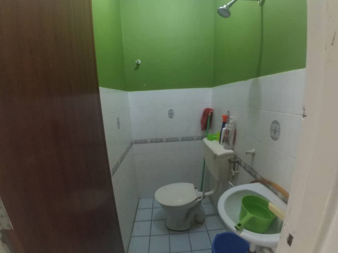 Endllot Teres 2 Tingkat Taman Kantan Permai - photo 13