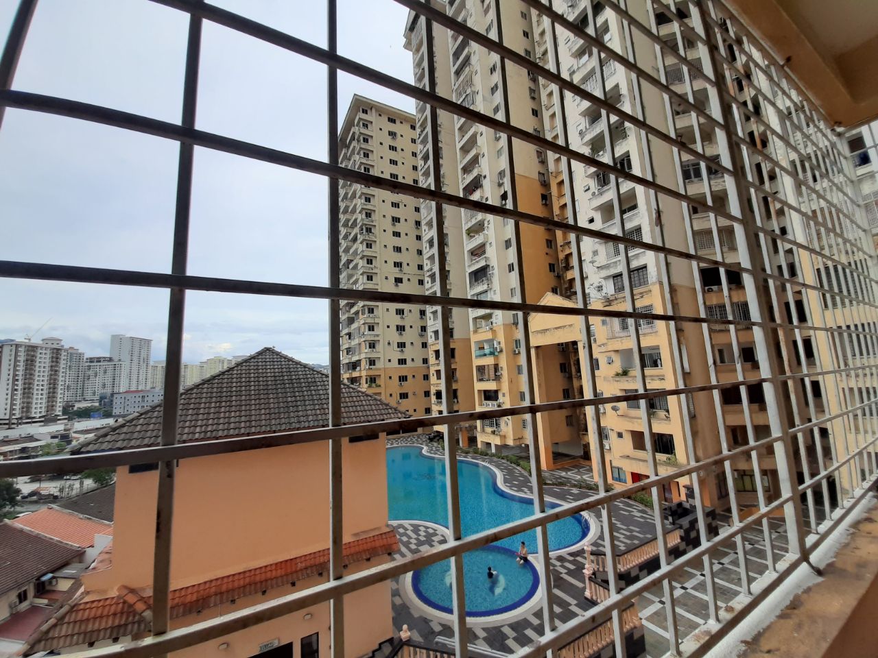 Setapak Ria Condominium Setapak - photo 2
