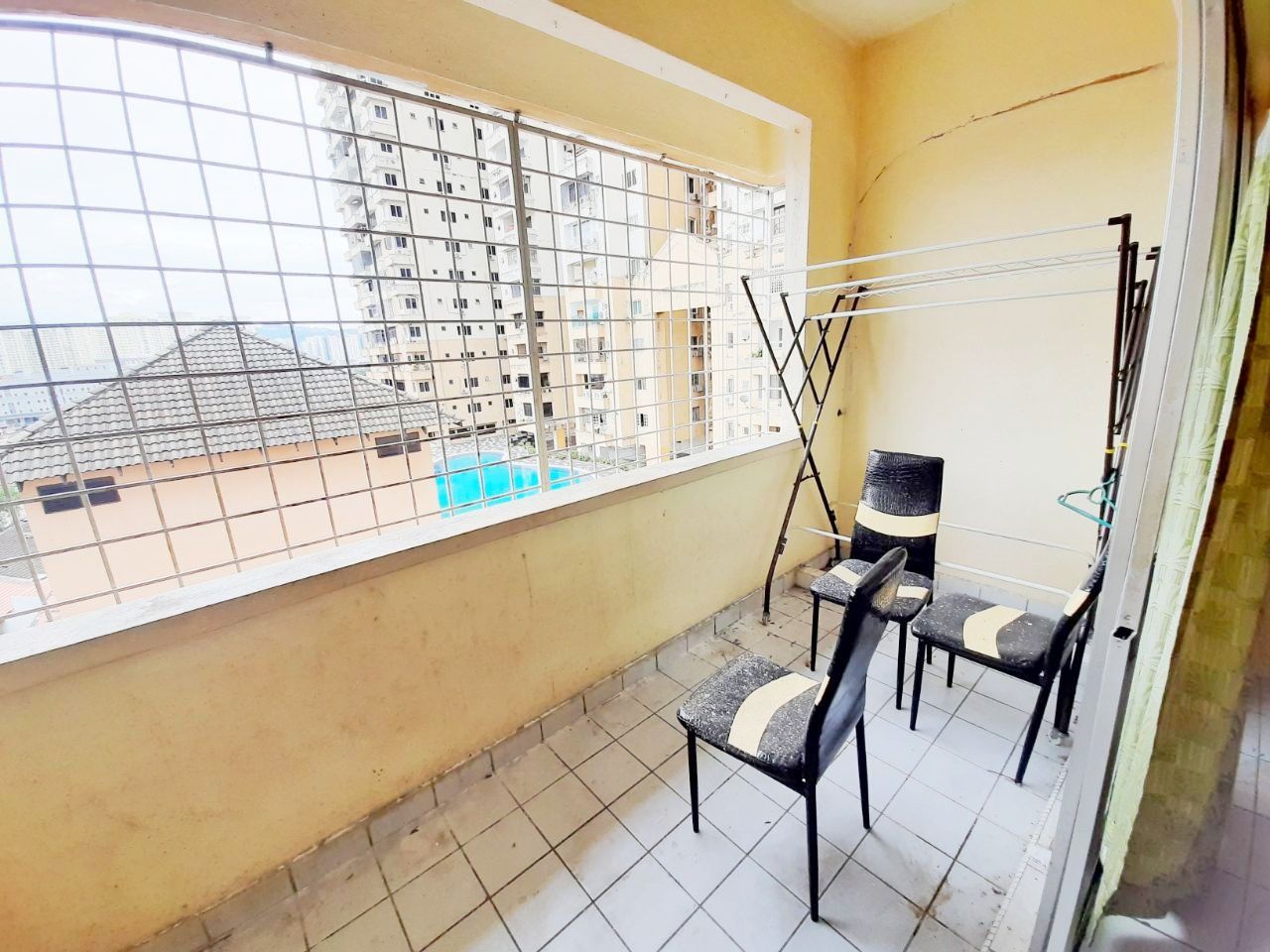 Setapak Ria Condominium Setapak - photo 4