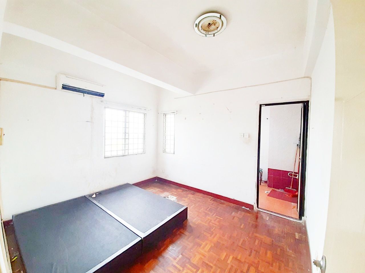 Setapak Ria Condominium Setapak - photo 5