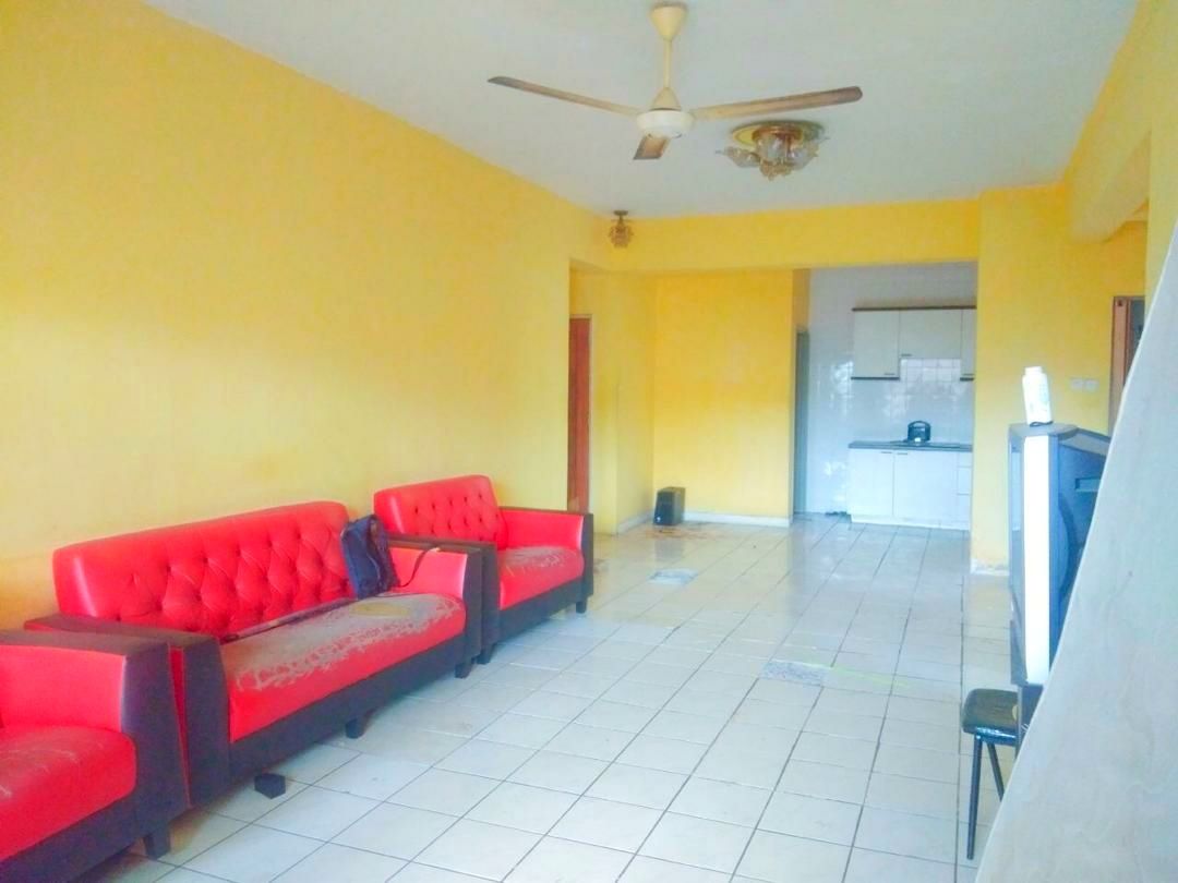 Setapak Ria Condominium Setapak - photo 6
