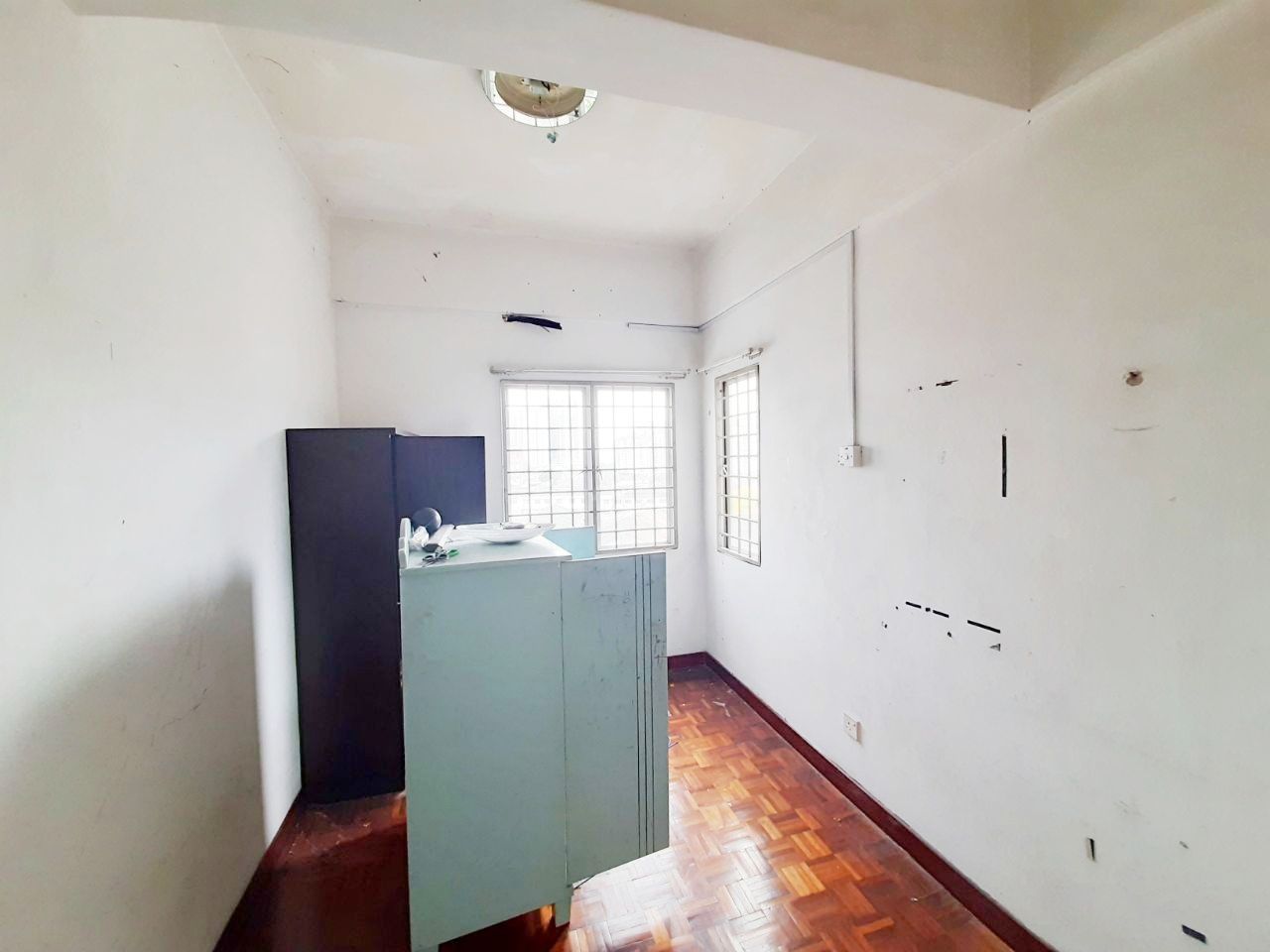 Setapak Ria Condominium Setapak - photo 7