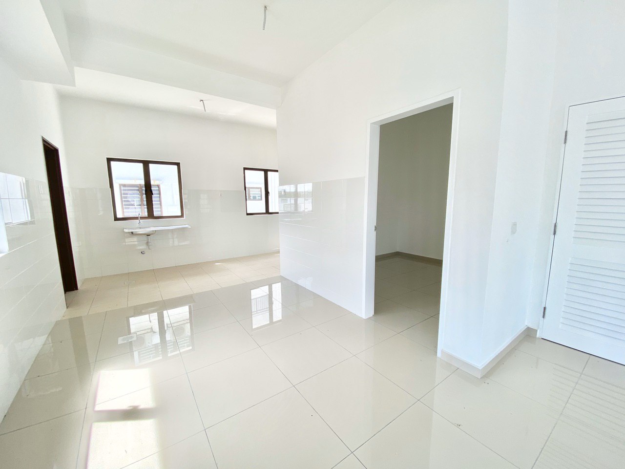END LOT ALEXUS SETIA ECOHILL 2 SEMENYIH - photo 3