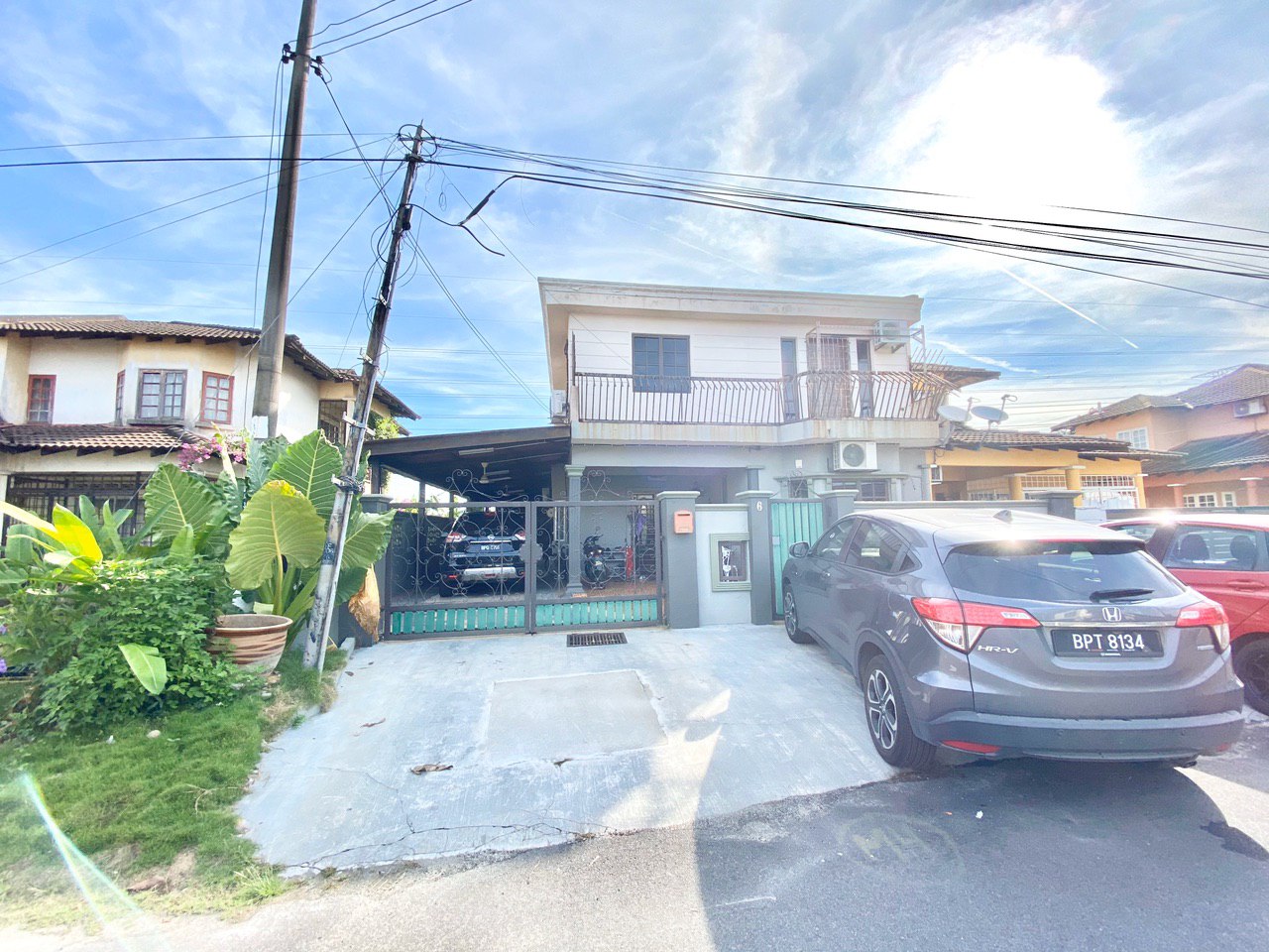 Seksyen 8 Bandar Baru Bangi - photo 1
