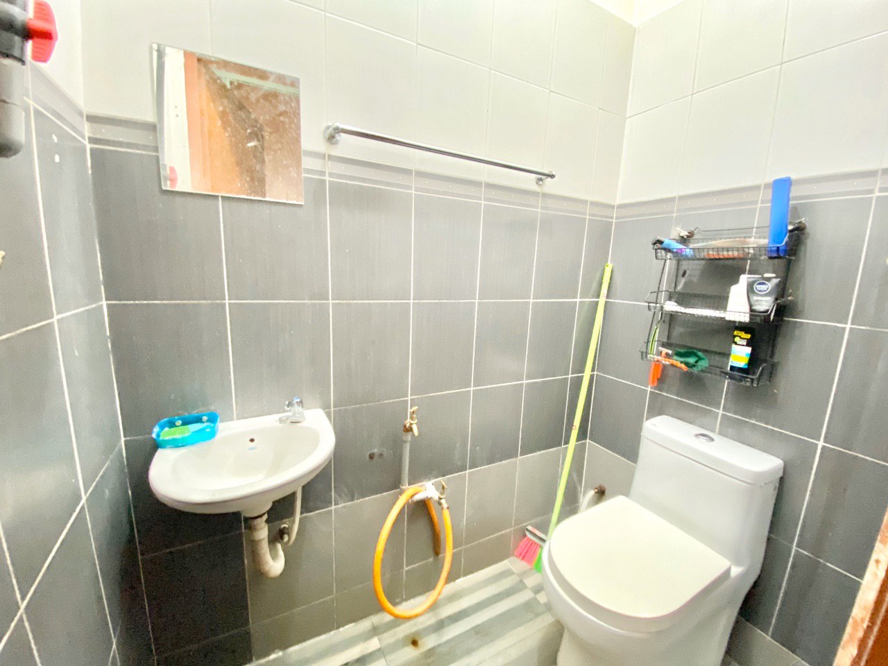 Seksyen 8 Bandar Baru Bangi - photo 10