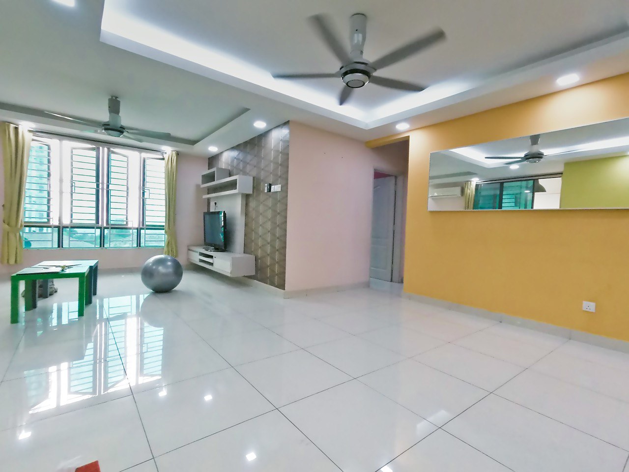 Atmosfera Condominium Puchong - photo 11