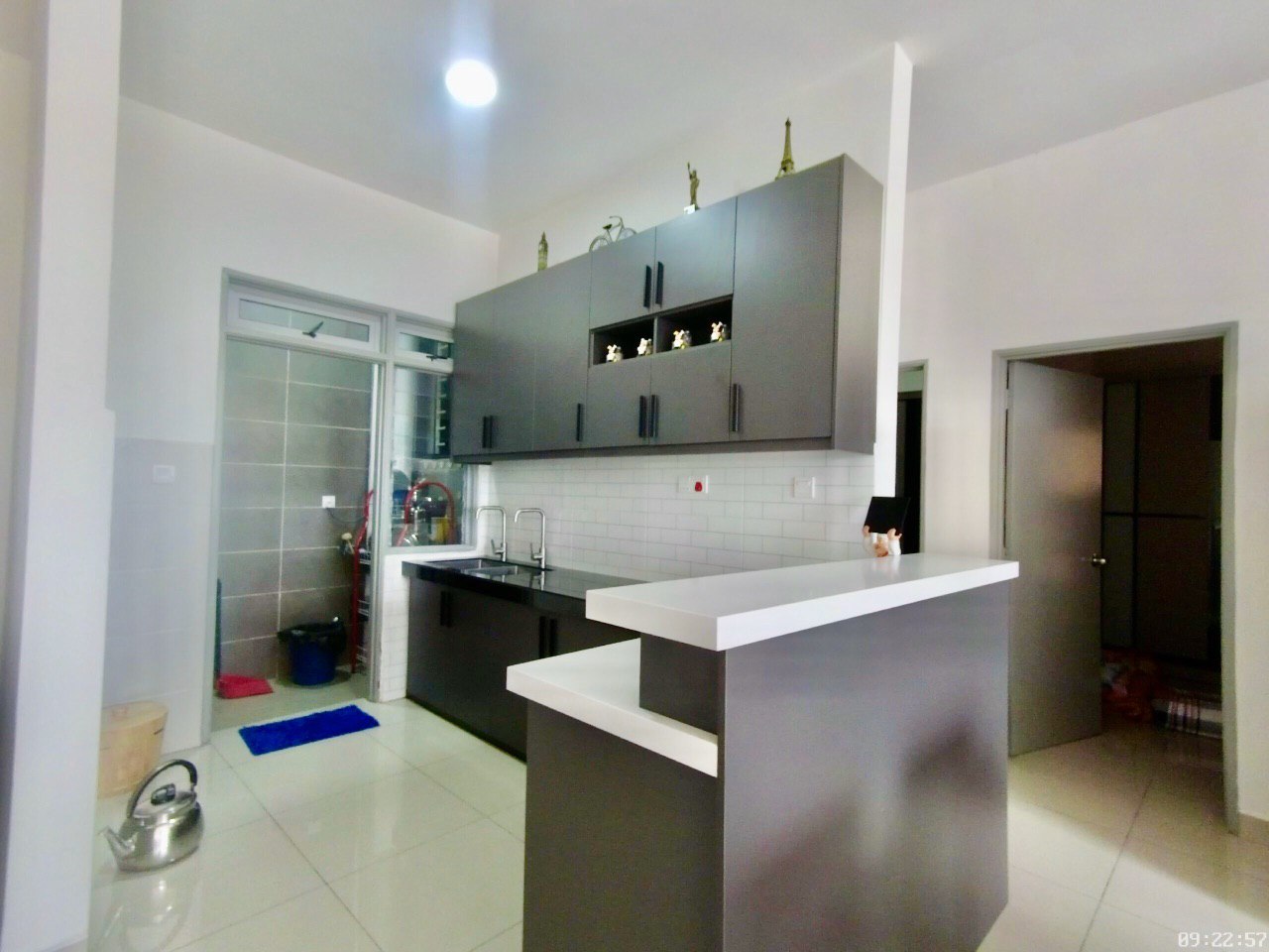 Green Park Condominium Bandar Seri Kembangan - photo 2
