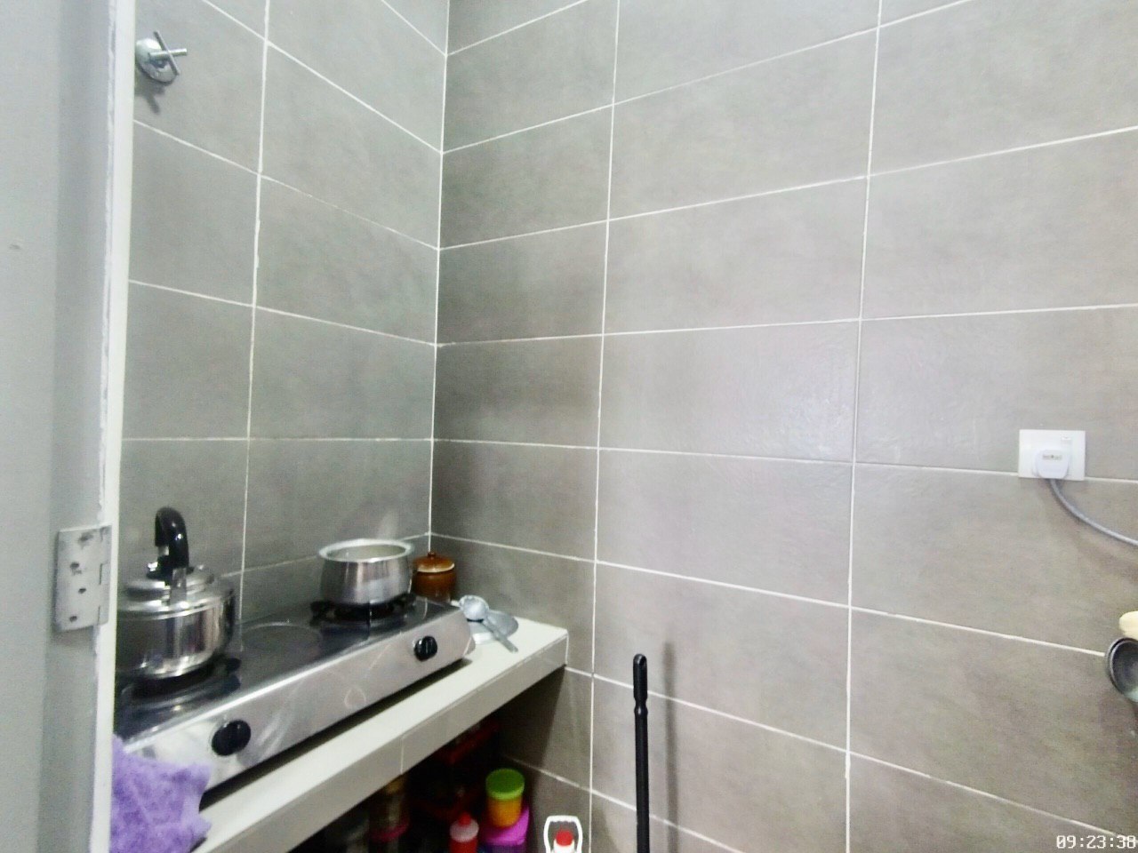 Green Park Condominium Bandar Seri Kembangan - photo 4