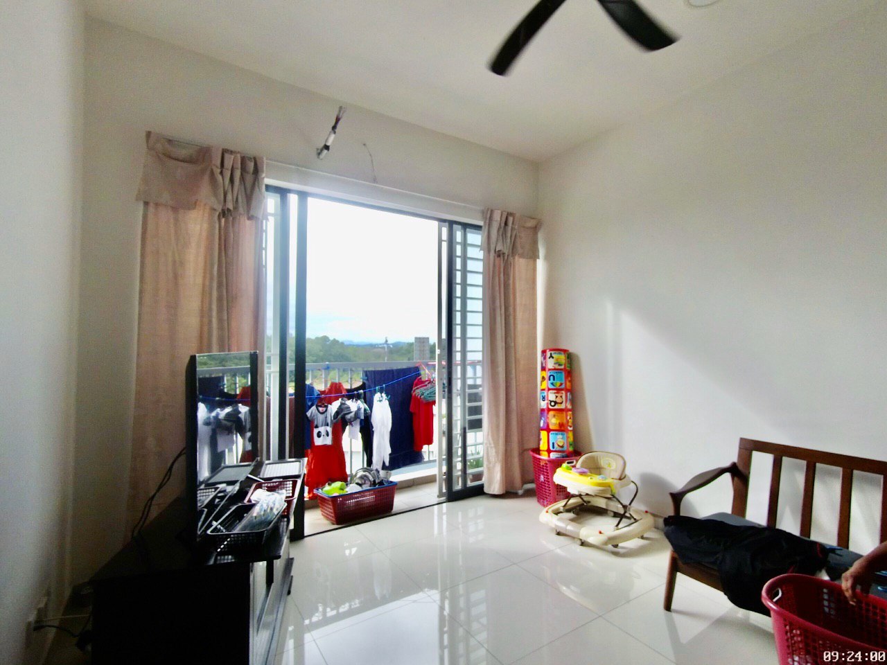 Green Park Condominium Bandar Seri Kembangan - photo 5