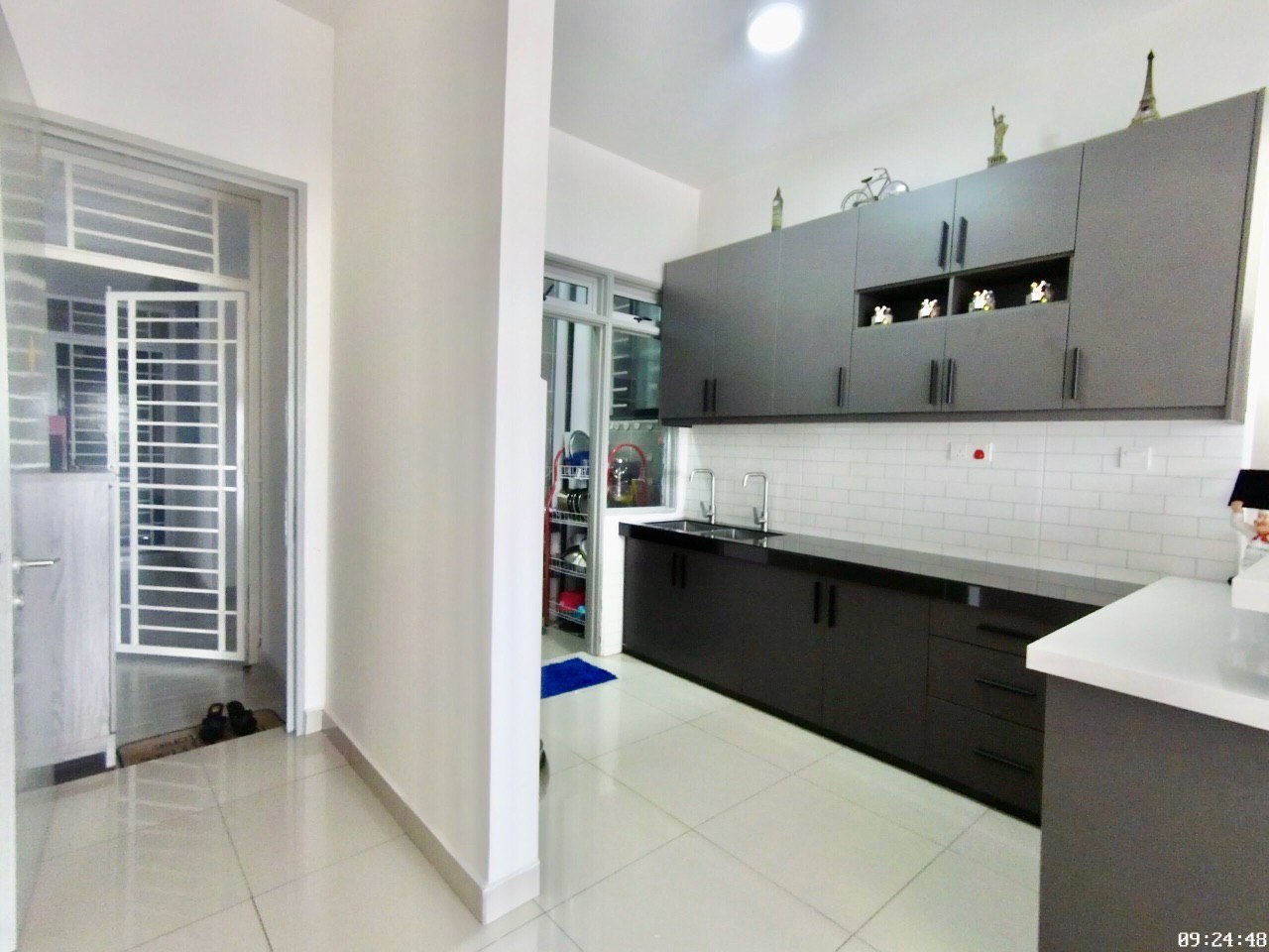 Green Park Condominium Bandar Seri Kembangan - photo 6