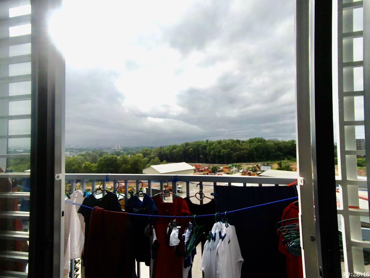 Green Park Condominium Bandar Seri Kembangan - photo 8