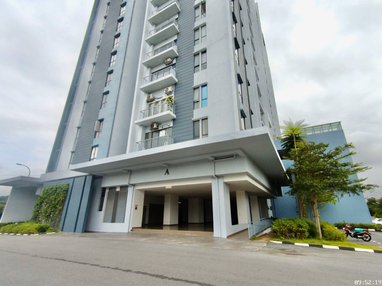 Green Park Condominium Bandar Seri Kembangan - photo 11