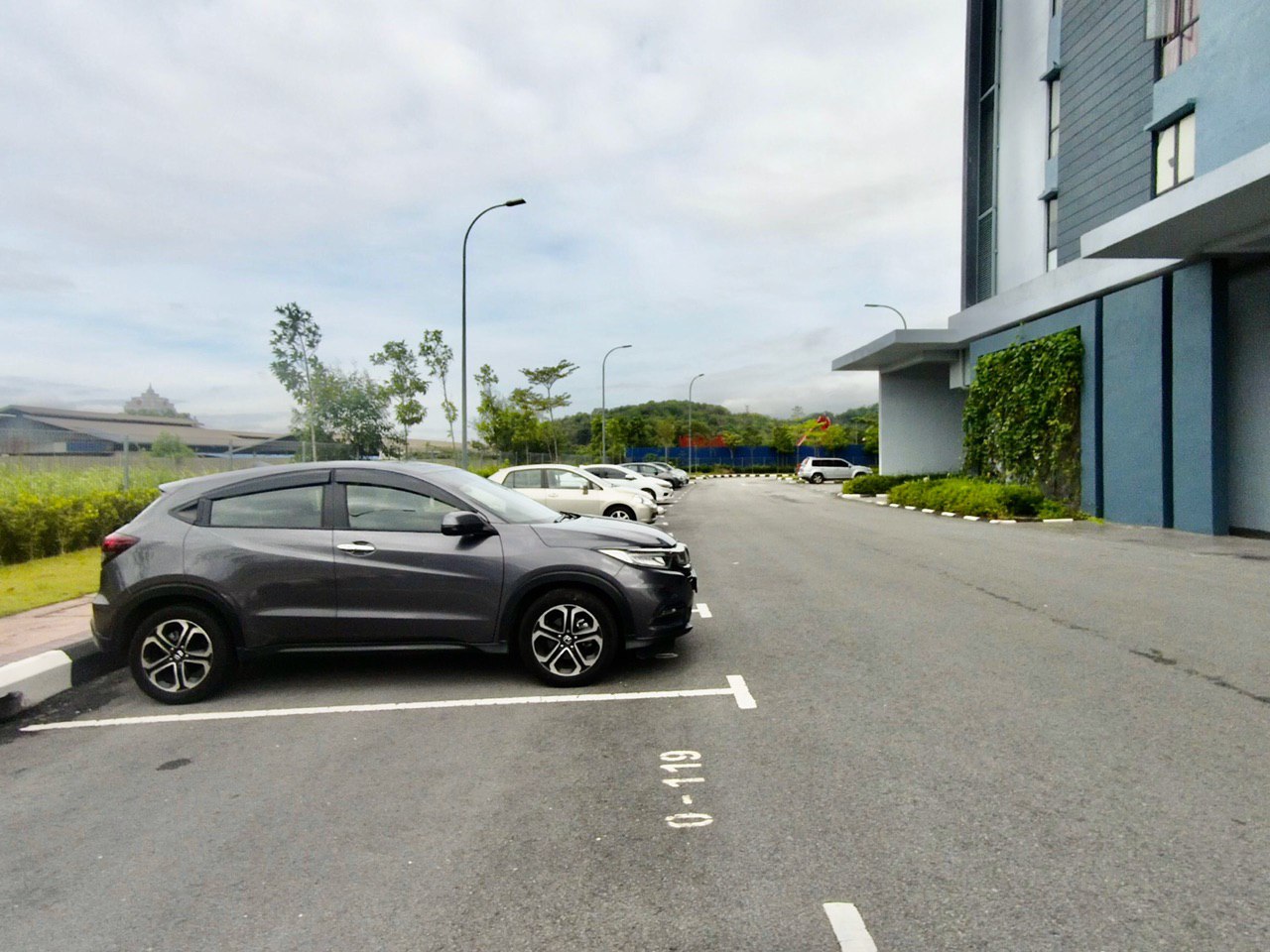 Green Park Condominium Bandar Seri Kembangan - photo 12
