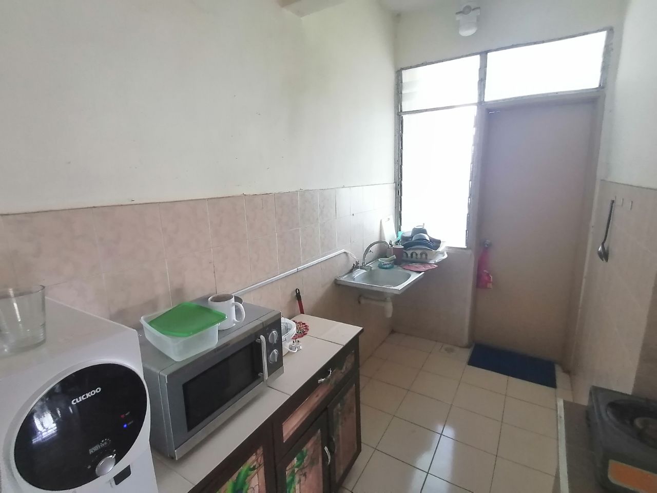 Desa Saujana Aparment Taman Sungai Besi Indah - photo 5