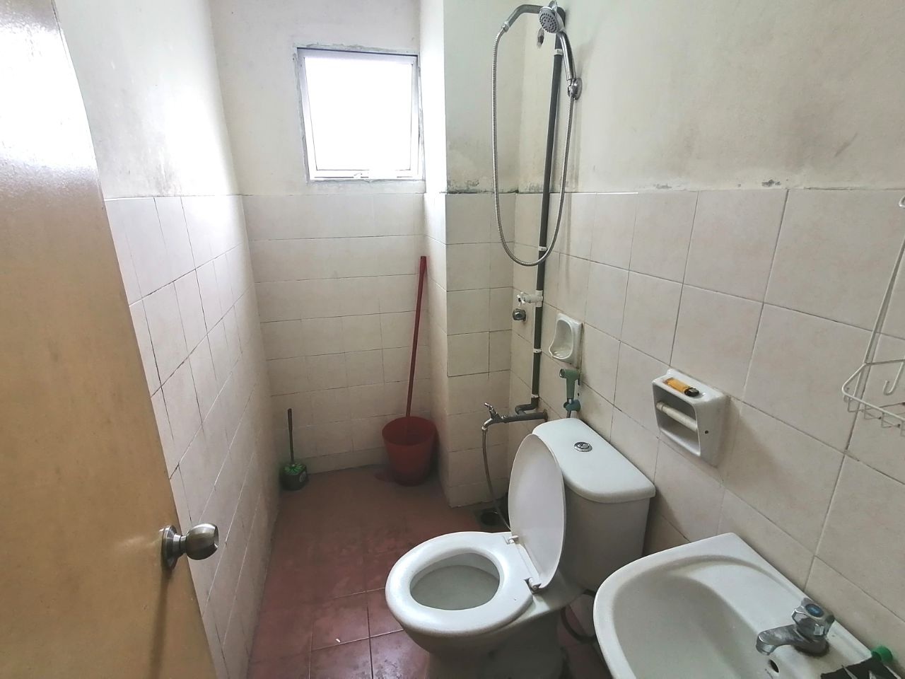 Desa Saujana Aparment Taman Sungai Besi Indah - photo 7