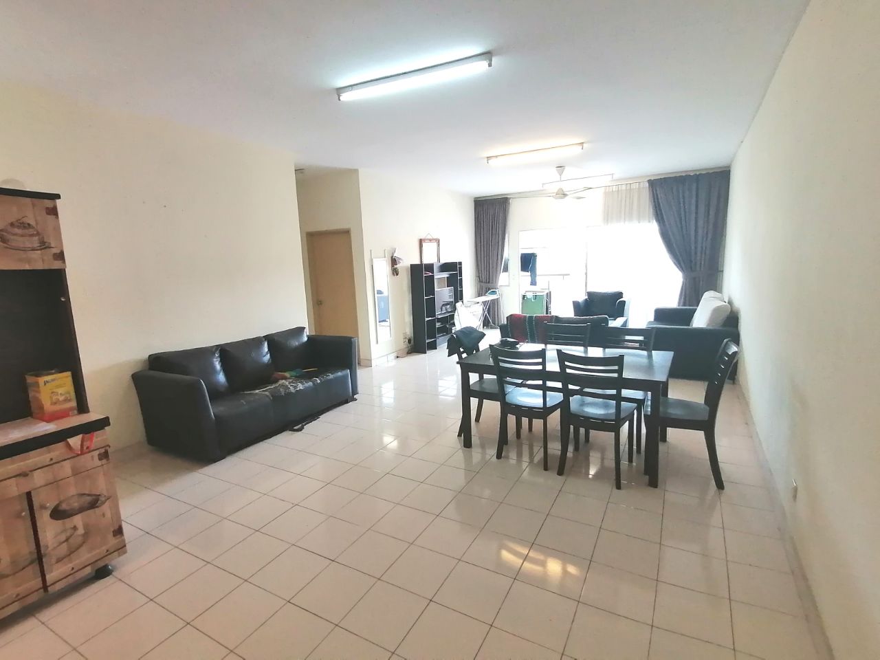 Desa Saujana Aparment Taman Sungai Besi Indah - photo 8