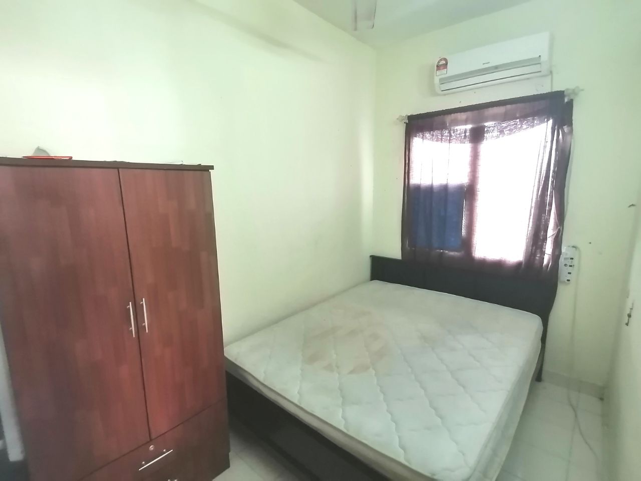 Desa Saujana Aparment Taman Sungai Besi Indah - photo 9