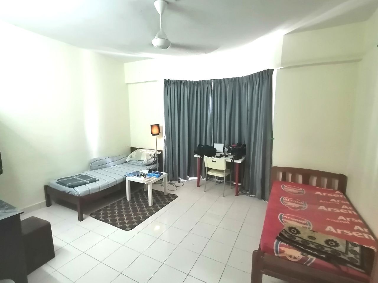 Desa Saujana Aparment Taman Sungai Besi Indah - photo 10