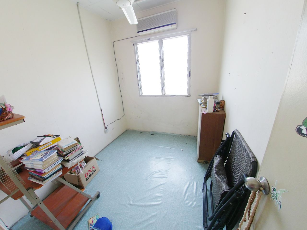 Double Storey Bandar Tasik Puteri Rawang - photo 2