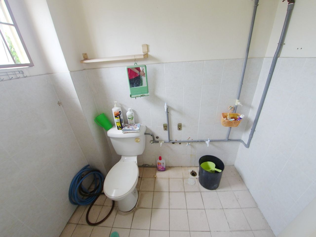 Double Storey Bandar Tasik Puteri Rawang - photo 4