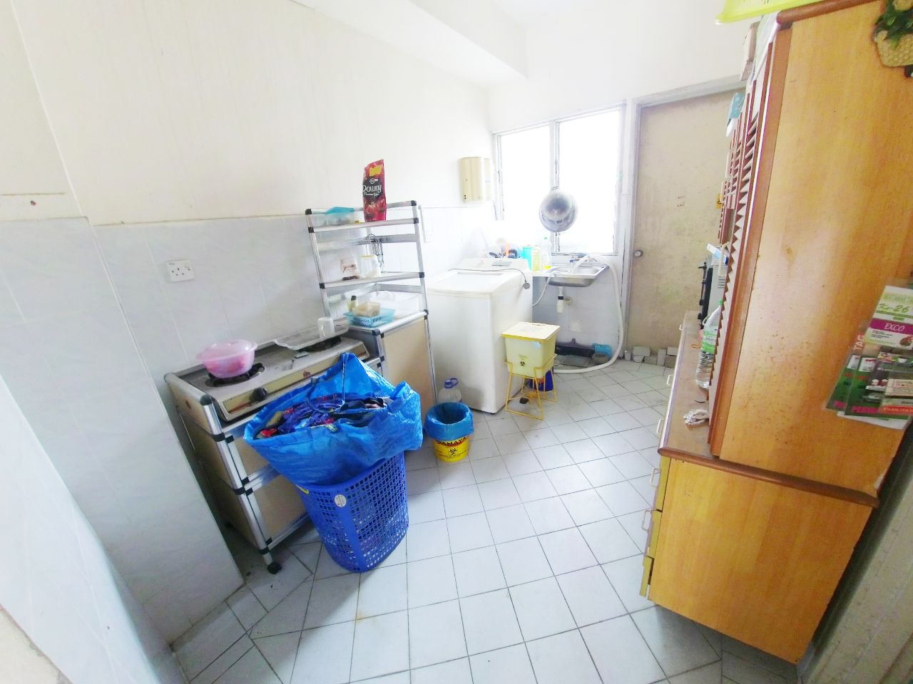 Double Storey Bandar Tasik Puteri Rawang - photo 5