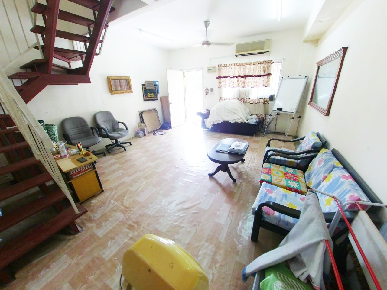 Double Storey Bandar Tasik Puteri Rawang - photo 6