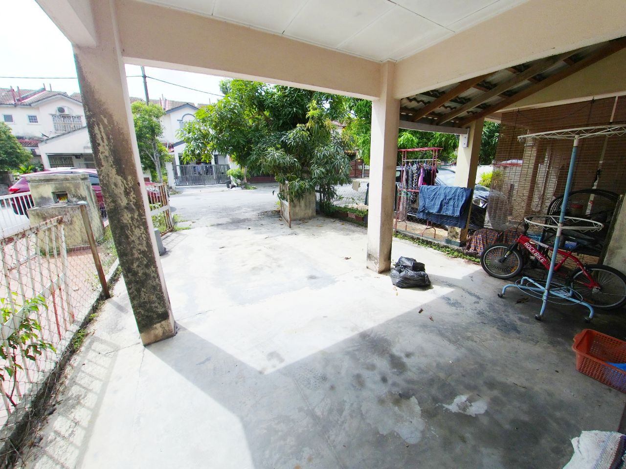 Double Storey Bandar Tasik Puteri Rawang - photo 7