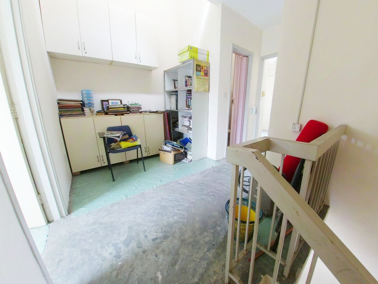 Double Storey Bandar Tasik Puteri Rawang - photo 8