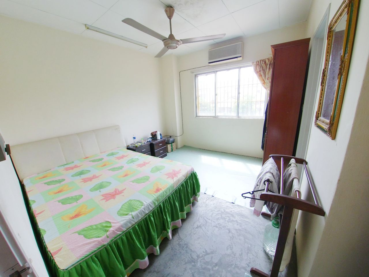 Double Storey Bandar Tasik Puteri Rawang - photo 10