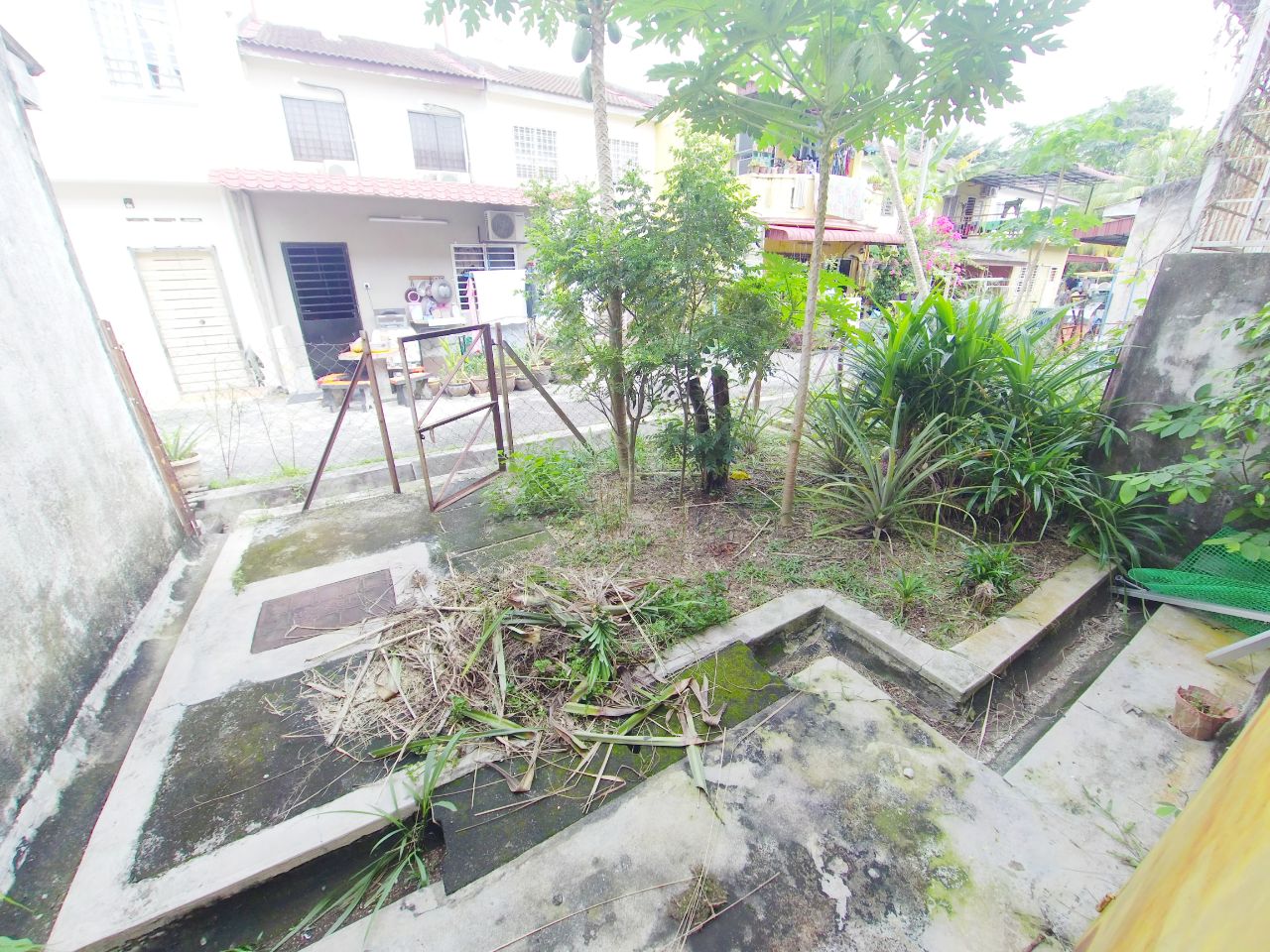 Double Storey Bandar Tasik Puteri Rawang - photo 12