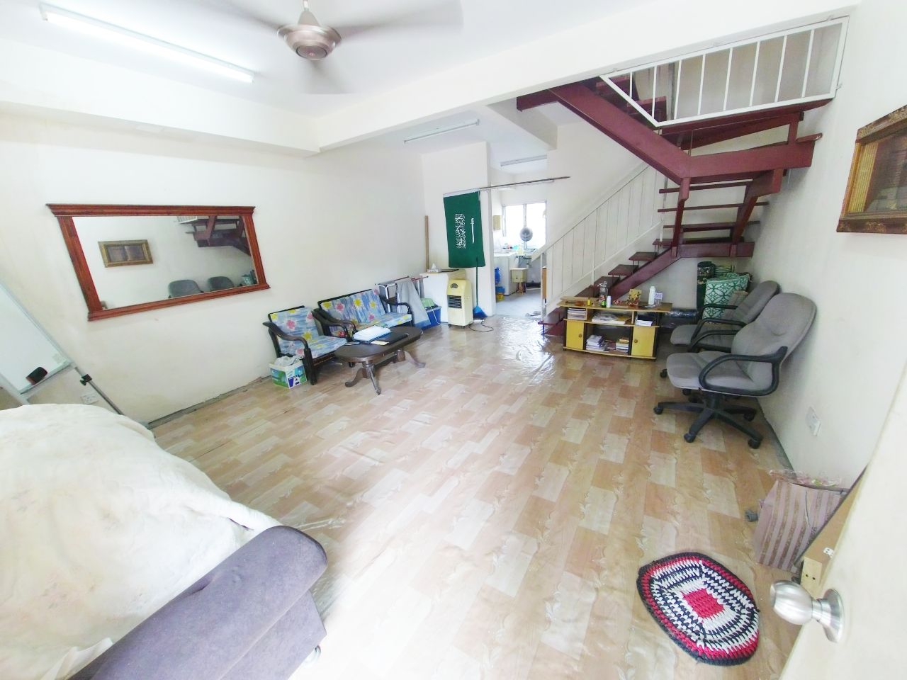 Double Storey Bandar Tasik Puteri Rawang - photo 13