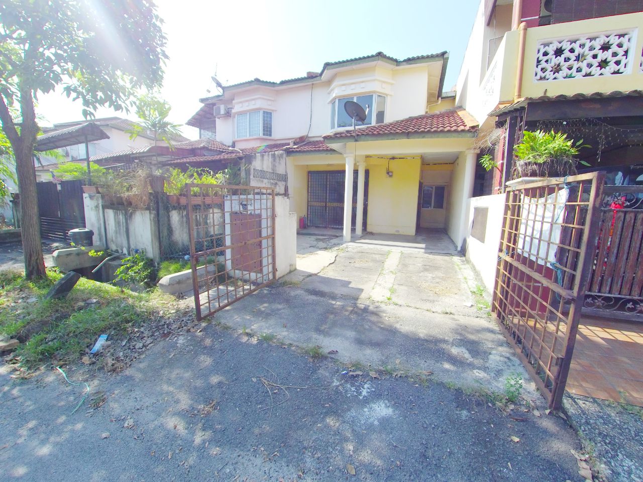 Seksyen 8 Bandar Baru Bangi