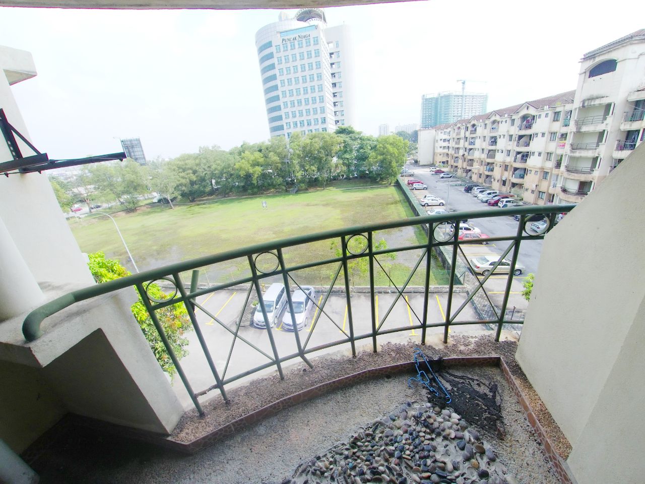 Pangsapuri Perdana Seksyen 13 Shah Alam - photo 8