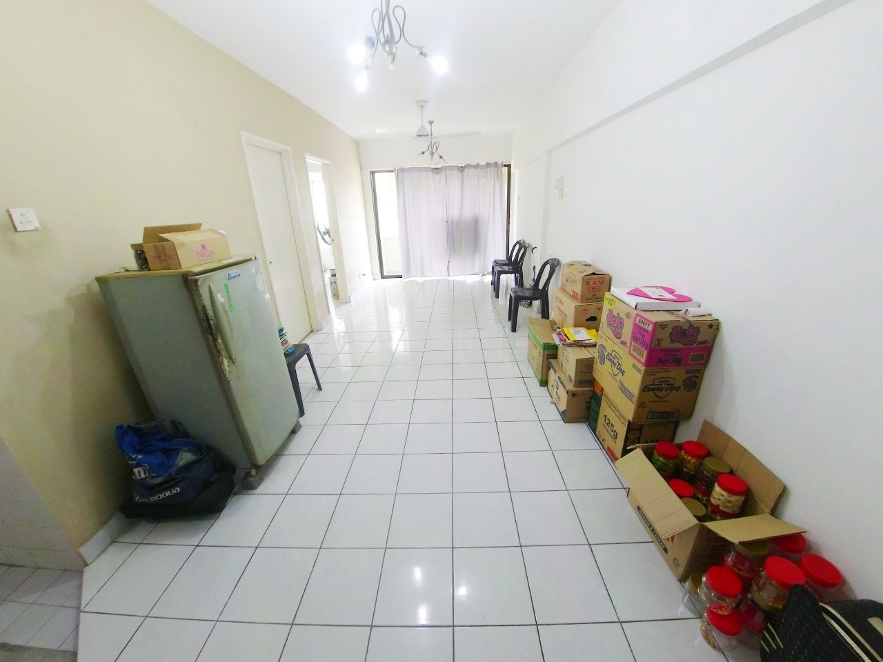 Pangsapuri Perdana Seksyen 13 Shah Alam - photo 9