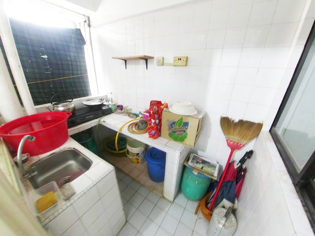Pangsapuri Perdana Seksyen 13 Shah Alam - photo 10