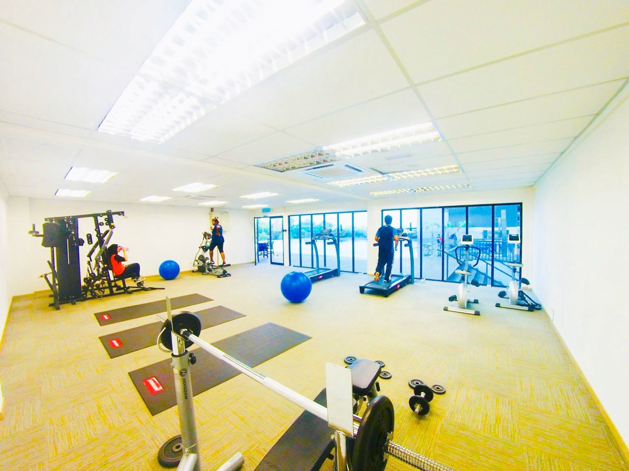 Residensi Alami Seksyen 13 Shah Alam - photo 2