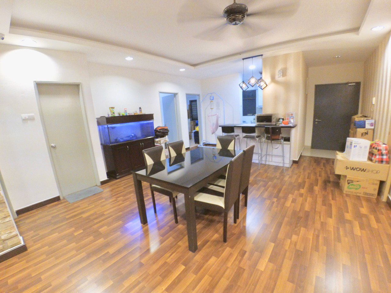 Residensi Alami Seksyen 13 Shah Alam - photo 5