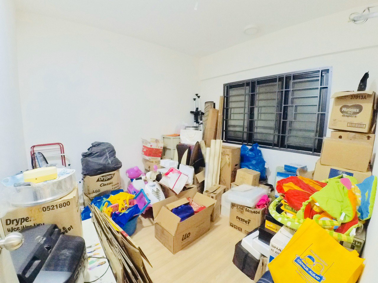 Residensi Alami Seksyen 13 Shah Alam - photo 8