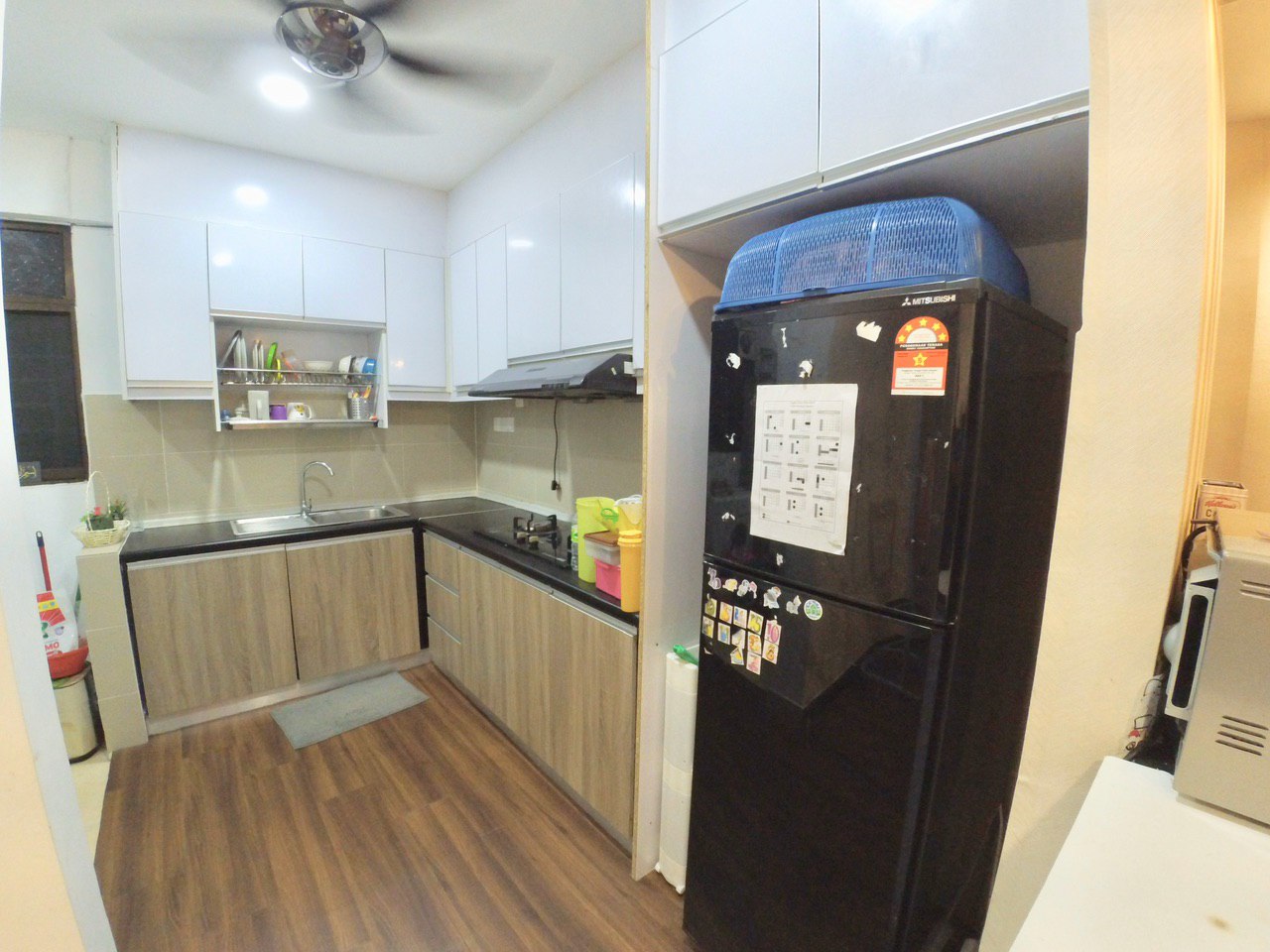 Residensi Alami Seksyen 13 Shah Alam - photo 9