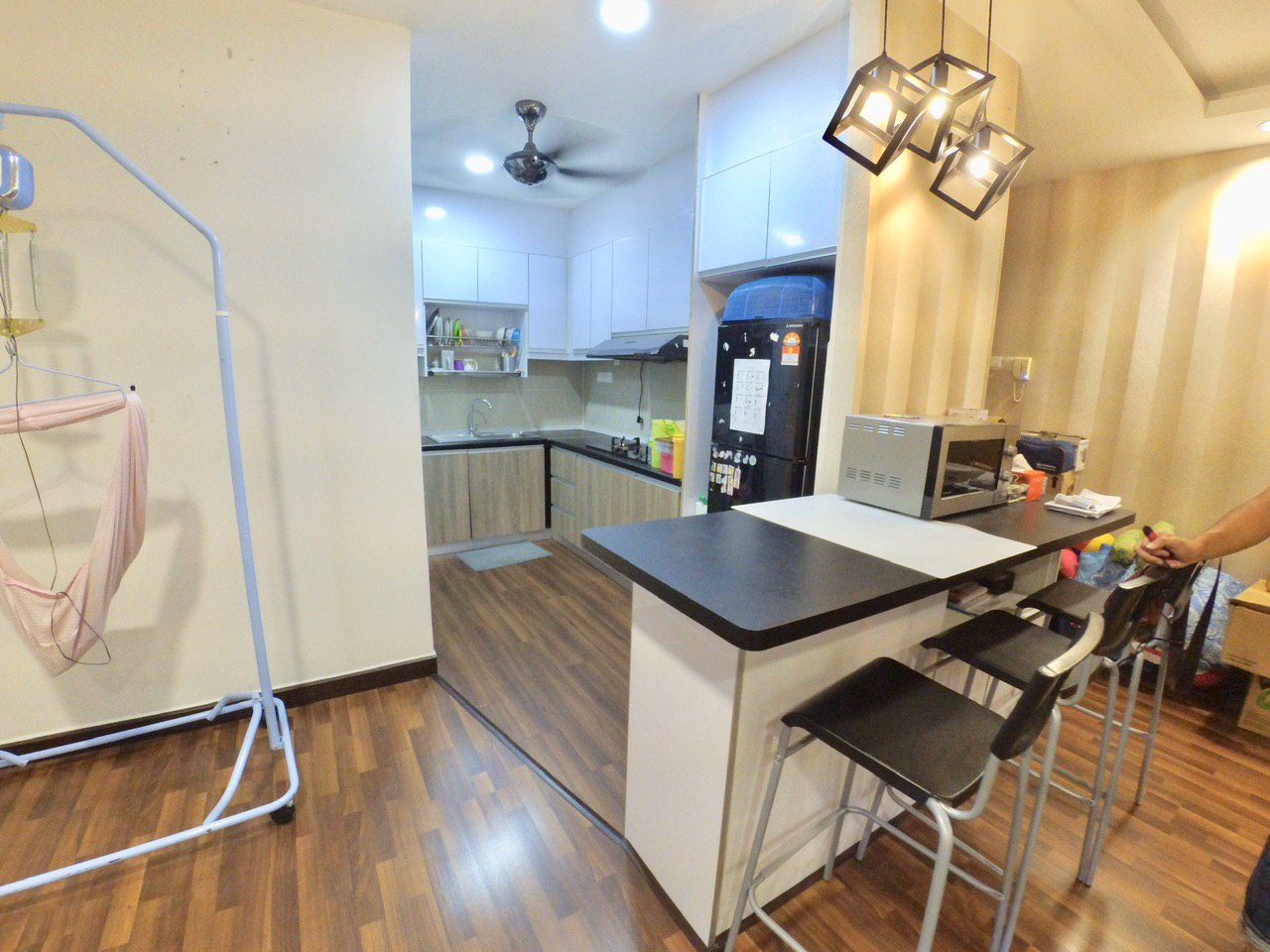 Residensi Alami Seksyen 13 Shah Alam - photo 10