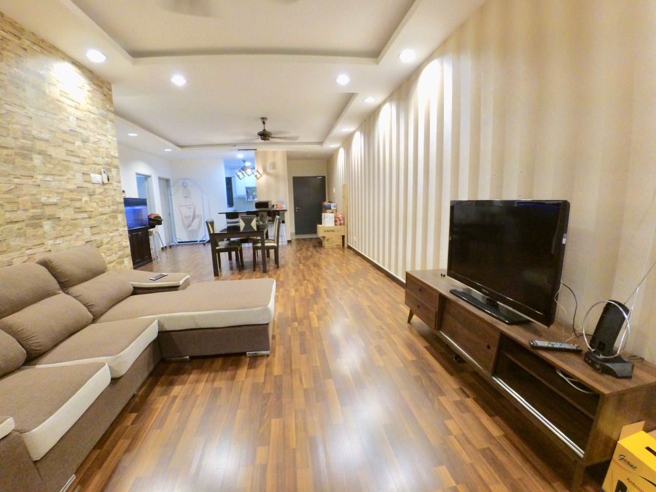 Residensi Alami Seksyen 13 Shah Alam - photo 11